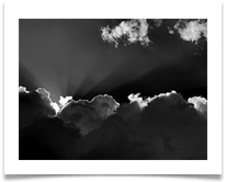 1_Clouds - Chris Berg